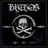 Bythos - Chthonic Gates Unveiled, Vinyl Black