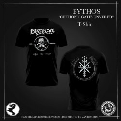 Bythos - Chthonic Gates...