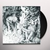 Sortilegia - Sulphurous Temple (Black Vinyl)