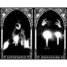 Sortilegia - Sulphurous Temple (Black Vinyl)