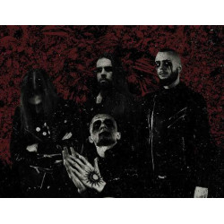 Blaze Of Perdition - Upharsin  (Digipak CD)