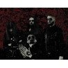 Blaze Of Perdition - Upharsin  (black LP)