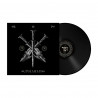 Blaze Of Perdition - Upharsin  (black LP)