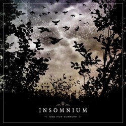 Insomnium - One For Sorrow...