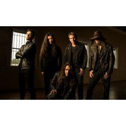 Whom Gods Destroy - Insanium (CD)