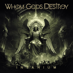 Whom Gods Destroy -...