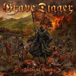 Grave Digger - Fields Of...