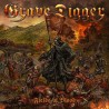 Grave Digger - Fields Of Blood (Digi-CD)