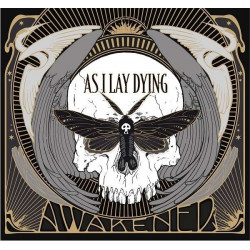 As I Lay Dying – Awakened...