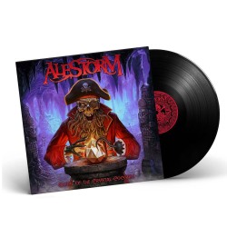 Alestorm - Curse Of The...