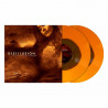 Disillusion -Back To Times Of Splendor (2x Orange/Brown LP 20th Anniversary Edition)