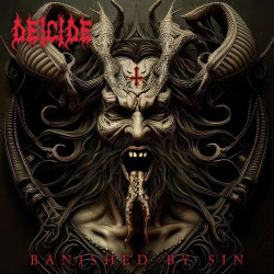 Deicide - Banished By Sin...
