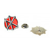Dead Kennedys -  (Metal Pin)