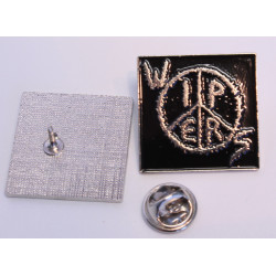 Wipers - (Metal Pin)