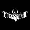 The Omega Swarm - Crimson Demise ( Black Vinyl )