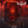 The Omega Swarm - Crimson Demise, CD digi,