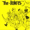 The Idiots - Emmy Oh Emmy / Schweine im Weltall (7"inch Black Vinyl)
