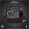 Parfaxitas - Weaver Of The Black Moon (gtf. 12'' LP)