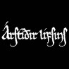 Arstidir Lifsins - Aldrlok (lim. 2x12" black vinyl)
