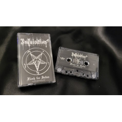 Inquisition - Flesh for...