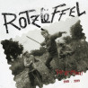 Rotzlöffel - Vergriffen 1995-1999 (Double Black Vinyl)