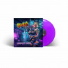 Cobrakill - Serpents Kiss (Purple Vinyl)