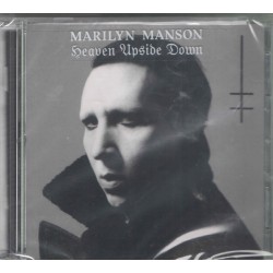 Marilyn Manson- Heaven...
