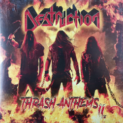 Destruction – Thrash...