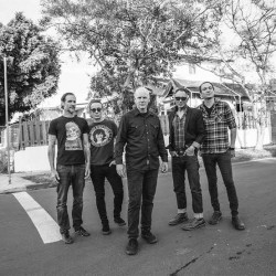 Bad Religion - The Gray Race (CD)