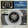 Motörhead - The Löst Tapes Vol. 2 (Limited Edition) (Blue Vinyl)