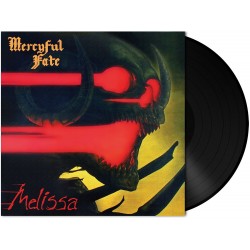 Mercyful Fate - Melissa...