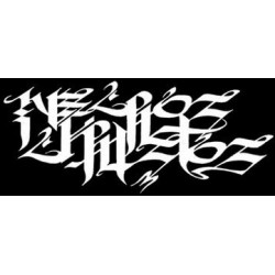 Necros Christos - Nine Graves (jewelMCD)