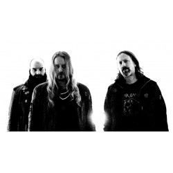 Drowned - Idola Specus (CD)