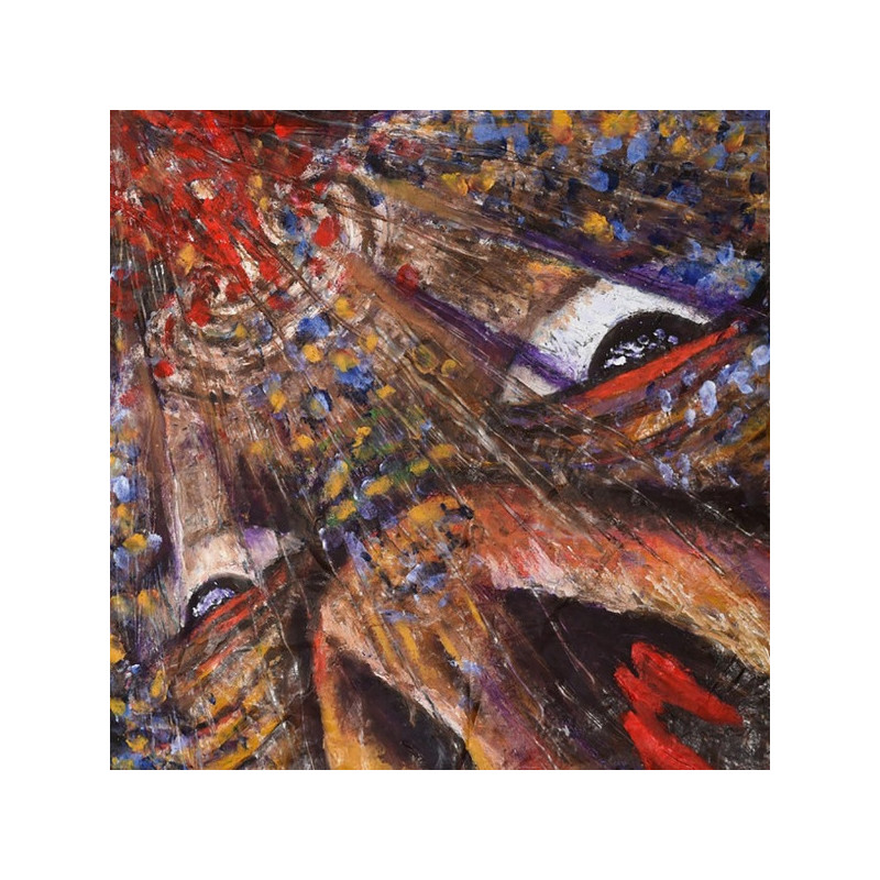 REVEAL - Doppelherz (CD)