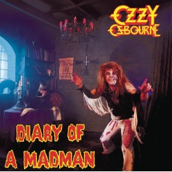 Ozzy Osbourne - Diary Of A...