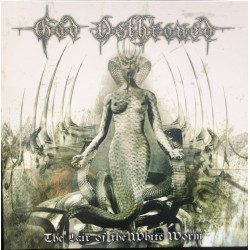 God Dethroned – The Lair Of...