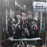 Legion Of The Damned – Cult Of The Dead (Limited Edition LP)