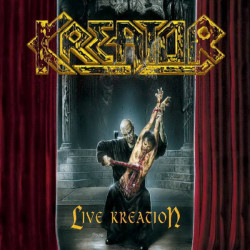 Kreator – Live Kreation (3x...