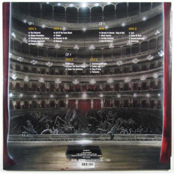 Kreator – Live Kreation (3x LP)