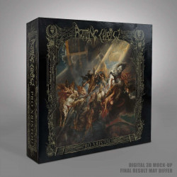 Rotting Christ - Pro...