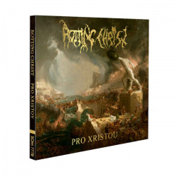 Rotting Christ - Pro...