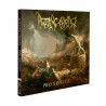 Rotting Christ - Pro Xristou (Digi-CD)