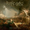 Rotting Christ - Pro Xristou (Digi-CD)