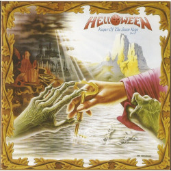 Helloween - Keeper Of The...