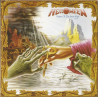 Helloween - Keeper Of The Seven Keys Part 2 (II. Hand SPV Records Pressung Black Vinyl)