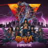 Cobrakill - Cobratör (CD)