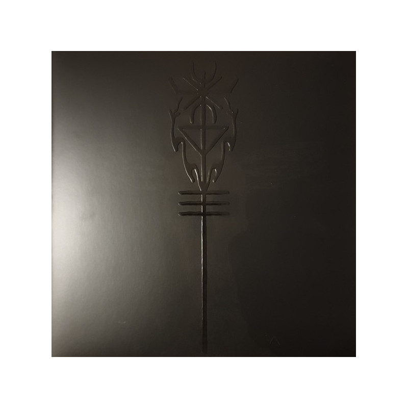 Arckanum - Den Förstfödde (Black Vinyl)