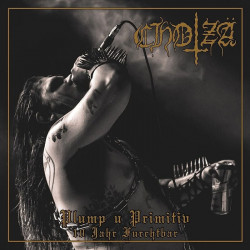 Chotzä - Plump U Primitiv (CD)