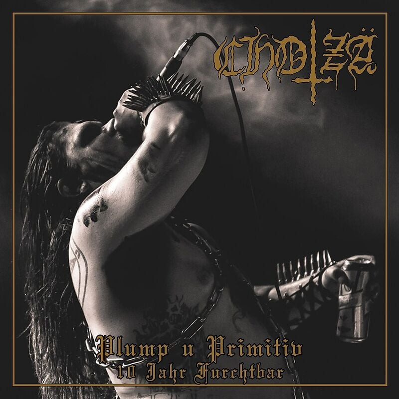 Chotzä - Plump U Primitiv (CD)