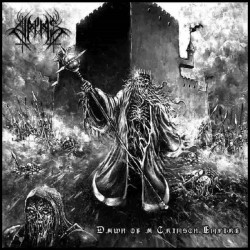 Halphas - Dawn Of A Crimson...